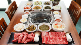 우장군아싸갈비 오산직영점