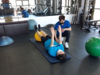 강남메디피트 통합재활센터 송도점