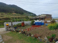 후포 고여사 민박