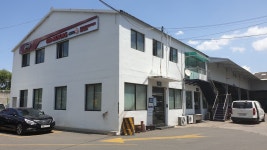 블루핸즈 기아오토큐 창신종합중기정비