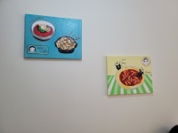 자매꼬마김밥