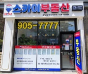 스카이공인중개사사무소