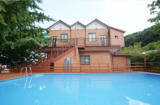 담양솔마루펜션