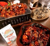 평민닭발 세종점