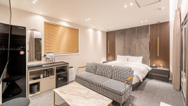 스테이에비뉴호텔 양정점