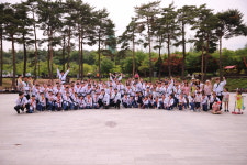 다산멘토태권도