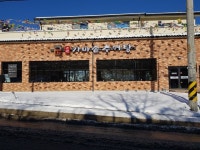조선가마솥추어탕 경기광주오포본점