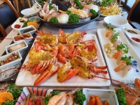 통영불곰횟집 통영점