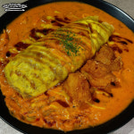 욕망오므라이스&돈까스