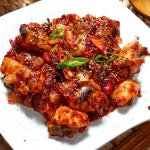 국민생아구찜 물금점