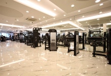 어메이징휘트니스 전농점