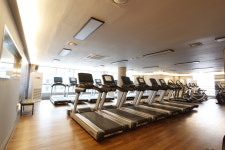 아현스포렉스 피트니스