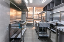 공유주방 식도락 용인죽전점