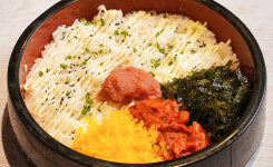 노포족발 덕천점