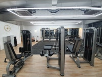 남다른 퍼스널 트레이닝 PT