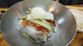 평양냉면집