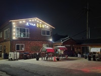 오가네손두부