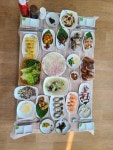 이수도 노을민박