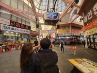 서남신시장