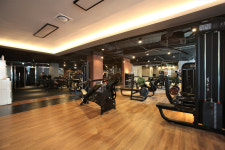 아현스포렉스 수영장