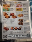 BBQ치킨 대구혁신점