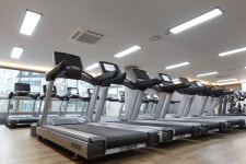 아현스포렉스 피트니스