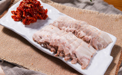 산청돼지국밥 봉평막국수