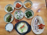 오가네손두부