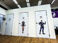 하데스클럽 진영점