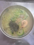 윤가통영손칼국수