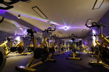 아현스포렉스 피트니스