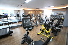 아현스포렉스 수영장