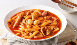 응급실국물떡볶이 진주평거점