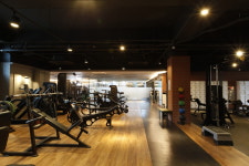 아현스포렉스 피트니스