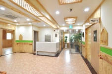 배방효담실버케어스요양원