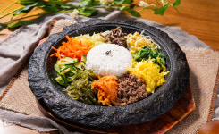 산청돼지국밥 봉평막국수