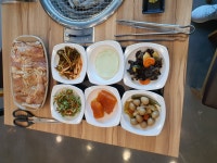 담은갈비 1980