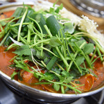 바다꽃게탕