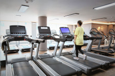 아현스포렉스 수영장