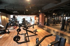 아현스포렉스 수영장