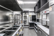 공유주방 식도락 용인죽전점