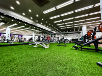 하데스클럽 진영점