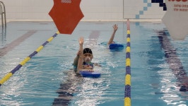 YS스윔키즈 레슨전문수영장