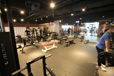 아현스포렉스 수영장