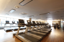 아현스포렉스 수영장