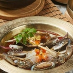 천년게장