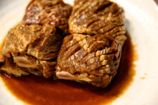 두레숯불갈비 진주본점