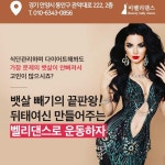 미벨리댄스