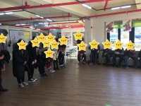 디딤돌 노인 주야간보호센터