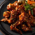 처갓집양념치킨 연산롯데캐슬점